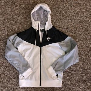 Mens Nike Jacket